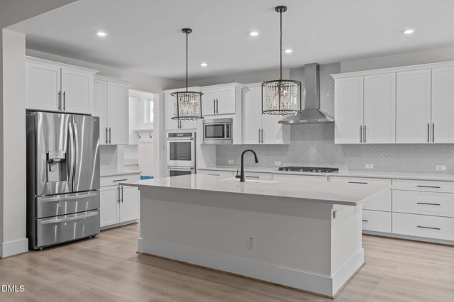 7033 Leando Drive, Willow Springs, NC 27592