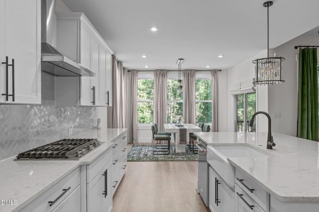 7033 Leando Drive, Willow Springs, NC 27592