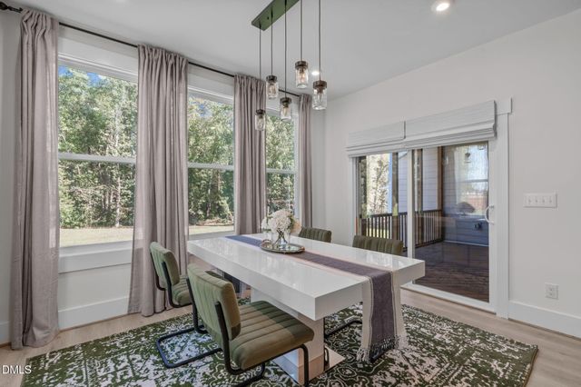 7033 Leando Drive, Willow Springs, NC 27592