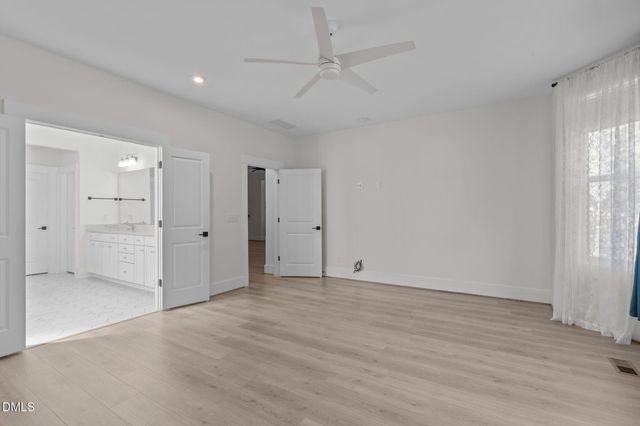 7033 Leando Drive, Willow Springs, NC 27592