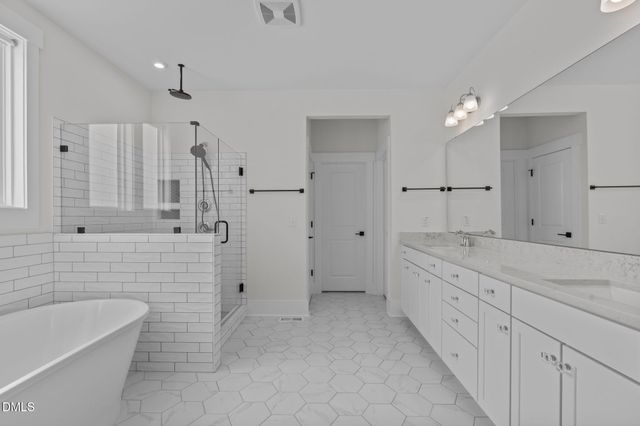 7033 Leando Drive, Willow Springs, NC 27592