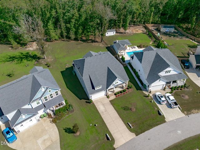 7033 Leando Drive, Willow Springs, NC 27592