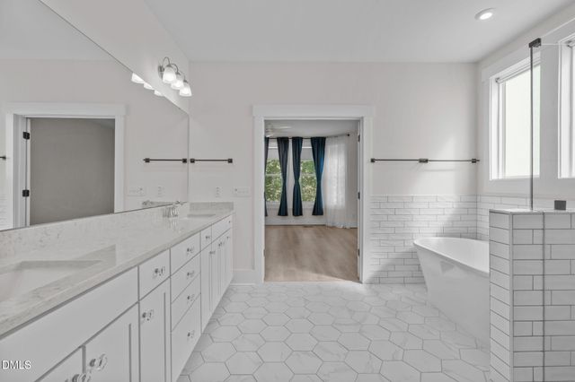 7033 Leando Drive, Willow Springs, NC 27592