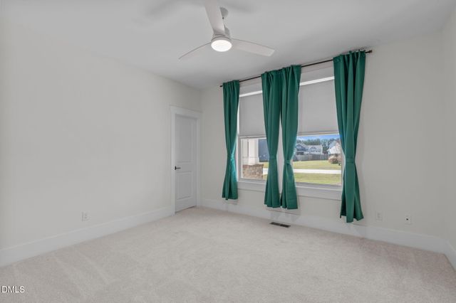 7033 Leando Drive, Willow Springs, NC 27592