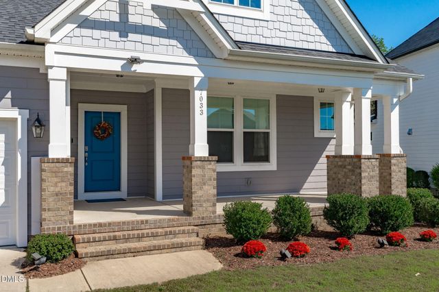 7033 Leando Drive, Willow Springs, NC 27592