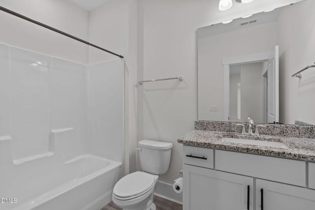 7033 Leando Drive, Willow Springs, NC 27592