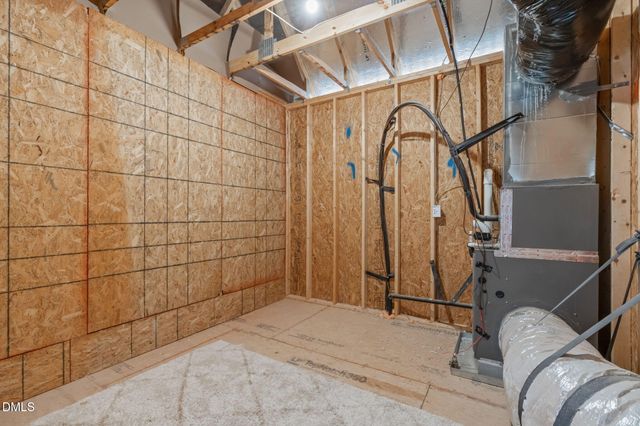 7033 Leando Drive, Willow Springs, NC 27592