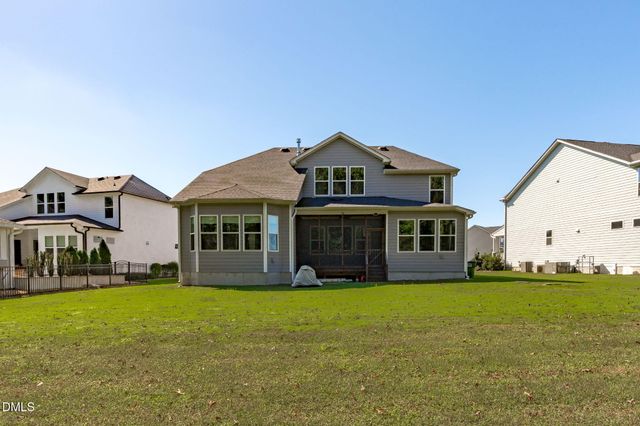 7033 Leando Drive, Willow Springs, NC 27592