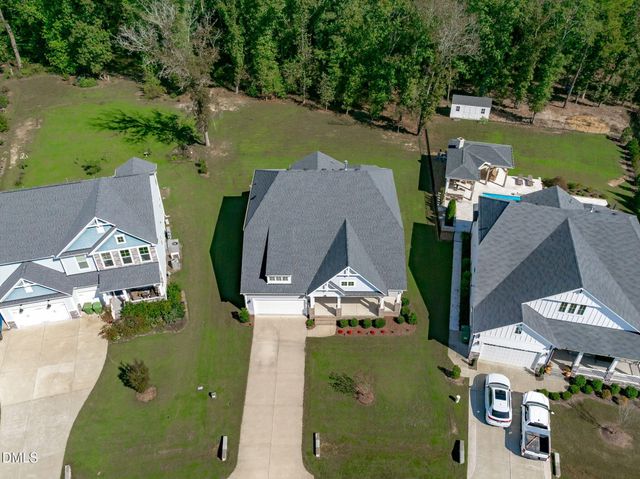 7033 Leando Drive, Willow Springs, NC 27592