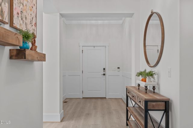 7033 Leando Drive, Willow Springs, NC 27592