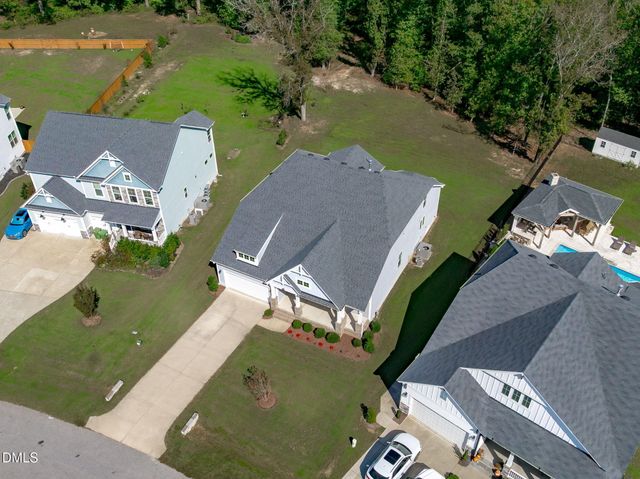 7033 Leando Drive, Willow Springs, NC 27592