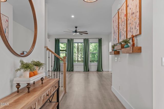 7033 Leando Drive, Willow Springs, NC 27592