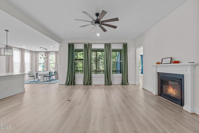 7033 Leando Drive, Willow Springs, NC 27592