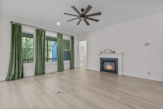 7033 Leando Drive, Willow Springs, NC 27592