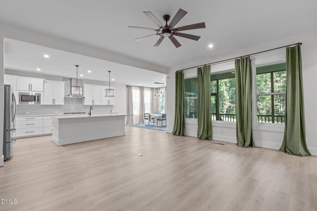 7033 Leando Drive, Willow Springs, NC 27592