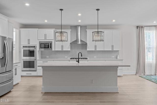 7033 Leando Drive, Willow Springs, NC 27592