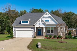 7033 Leando Drive, Willow Springs, NC 27592