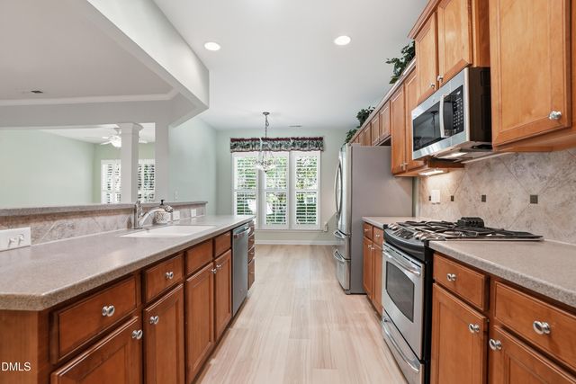304 Dowington Lane, Cary, NC 27519