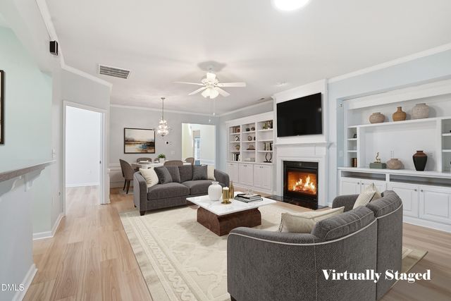 304 Dowington Lane, Cary, NC 27519