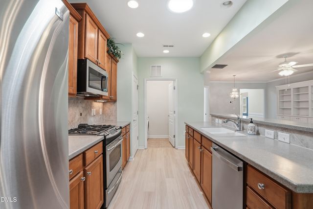 304 Dowington Lane, Cary, NC 27519