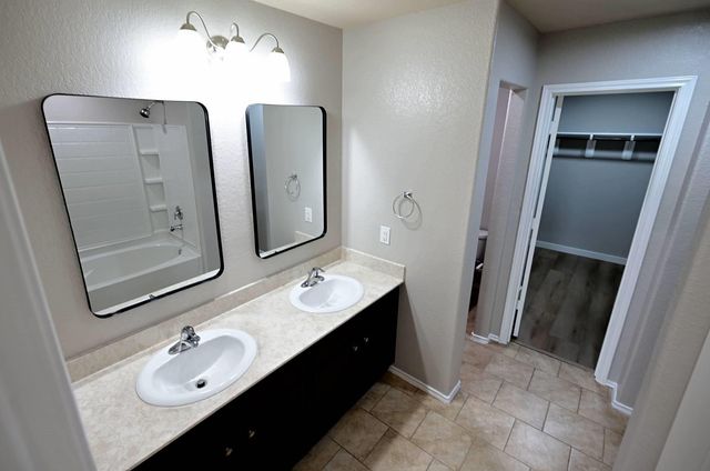 23311 Robbers Nest Drive, Spring, TX 77373