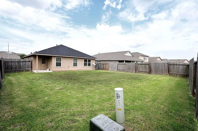 23311 Robbers Nest Drive, Spring, TX 77373