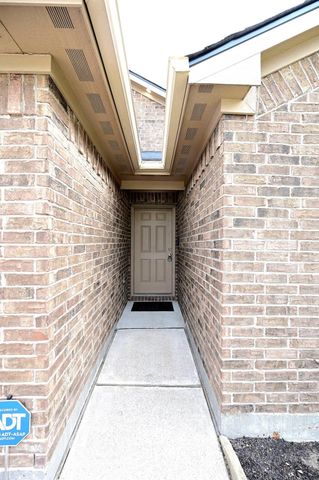 23311 Robbers Nest Drive, Spring, TX 77373