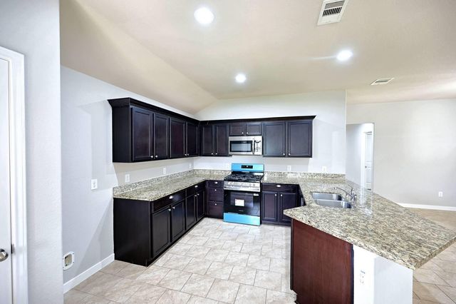 23311 Robbers Nest Drive, Spring, TX 77373