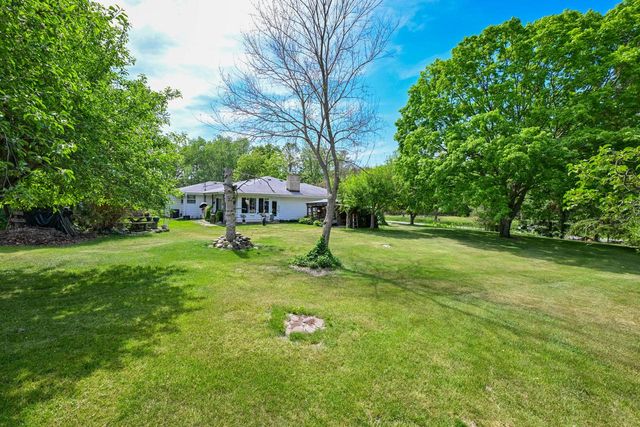 N69W29463 River Front DRIVE, Hartland, WI 53029