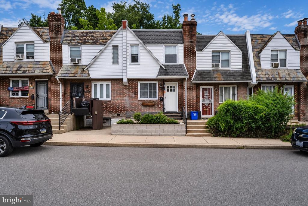 6480 ROSS ST, Philadelphia, PA 19119