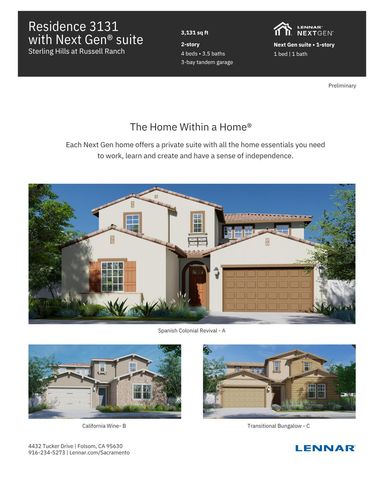 5073 Brooks Cir, Folsom, CA 95630