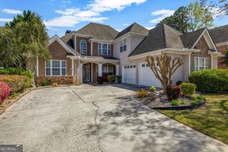 269 Legends Trace, Mcdonough, GA 30253