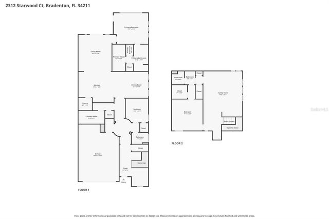 2312 STARWOOD COURT, Bradenton, FL 34211