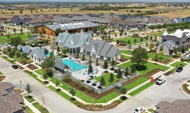 1917 Venture Drive, Northlake, TX 76247