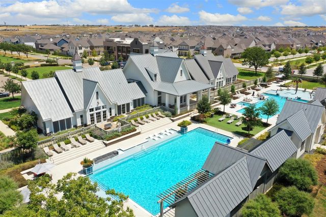 1917 Venture Drive, Northlake, TX 76247