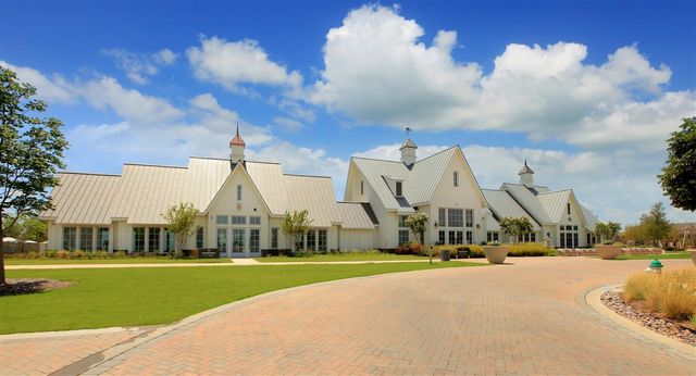 1917 Venture Drive, Northlake, TX 76247