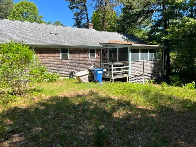 31 Jasons Lane, Osterville, MA 02655