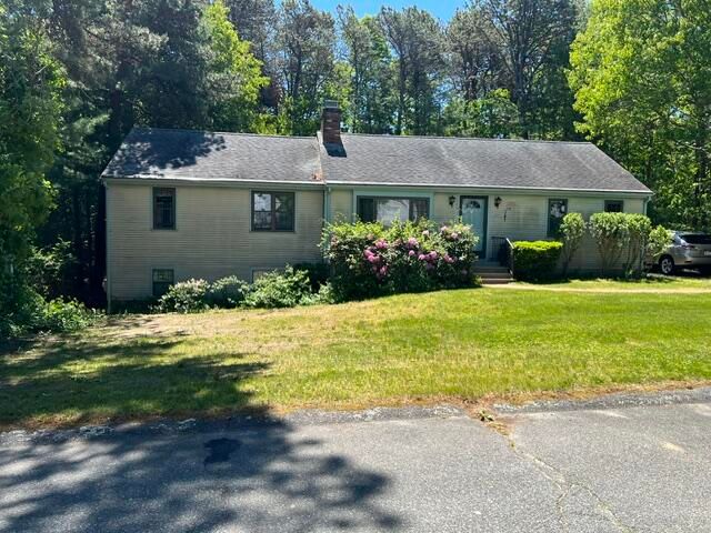 31 Jasons Lane, Osterville, MA 02655