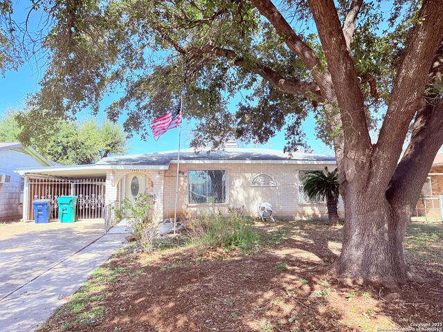 1911 Beechaven, San Antonio, TX 78207