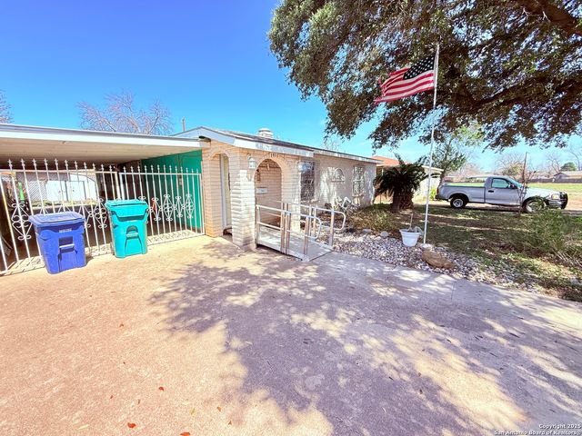 1911 Beechaven, San Antonio, TX 78207