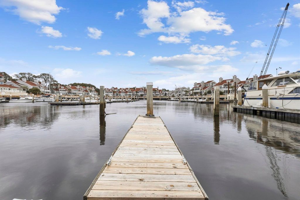 4396 Baldwin Ave., Little River, SC 29566 — exterior