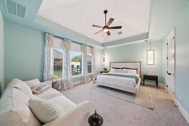 3503 Poppy Point Court, Richmond, TX 77406