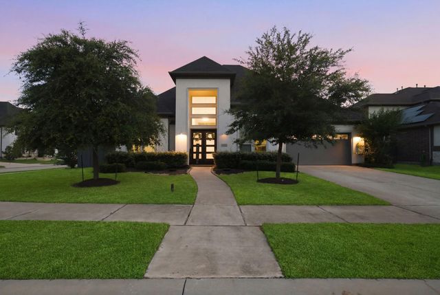 3503 Poppy Point Court, Richmond, TX 77406