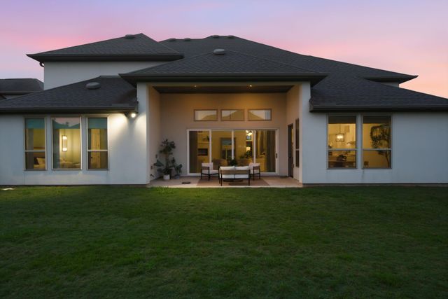 3503 Poppy Point Court, Richmond, TX 77406