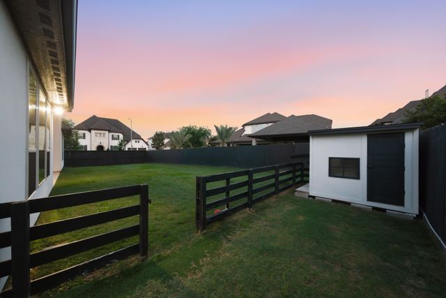 3503 Poppy Point Court, Richmond, TX 77406