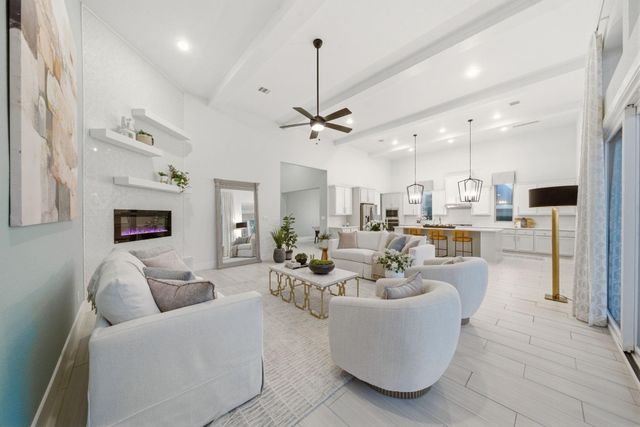 3503 Poppy Point Court, Richmond, TX 77406