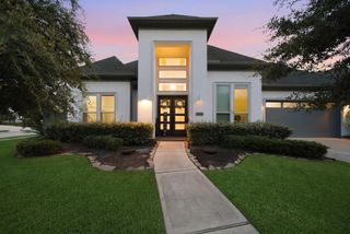 3503 Poppy Point Court, Richmond, TX 77406
