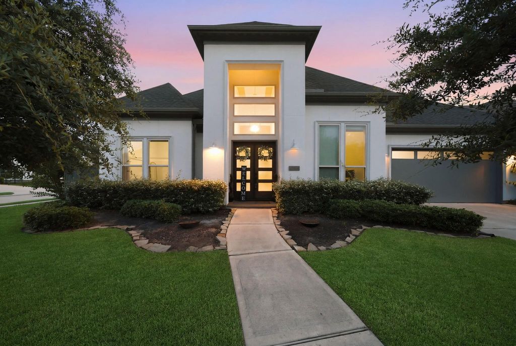 3503 Poppy Point Court, Richmond, TX 77406