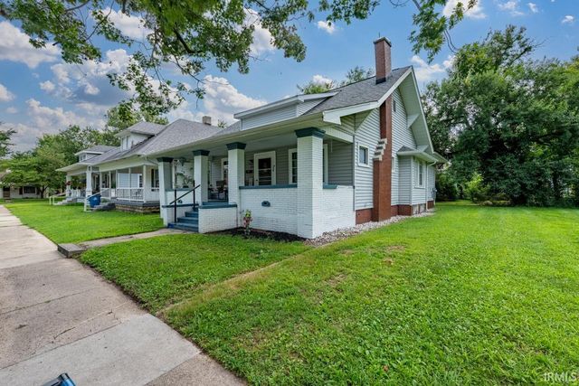 1723 Thompson Avenue, Terre Haute, IN 47803
