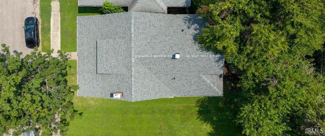 1723 Thompson Avenue, Terre Haute, IN 47803